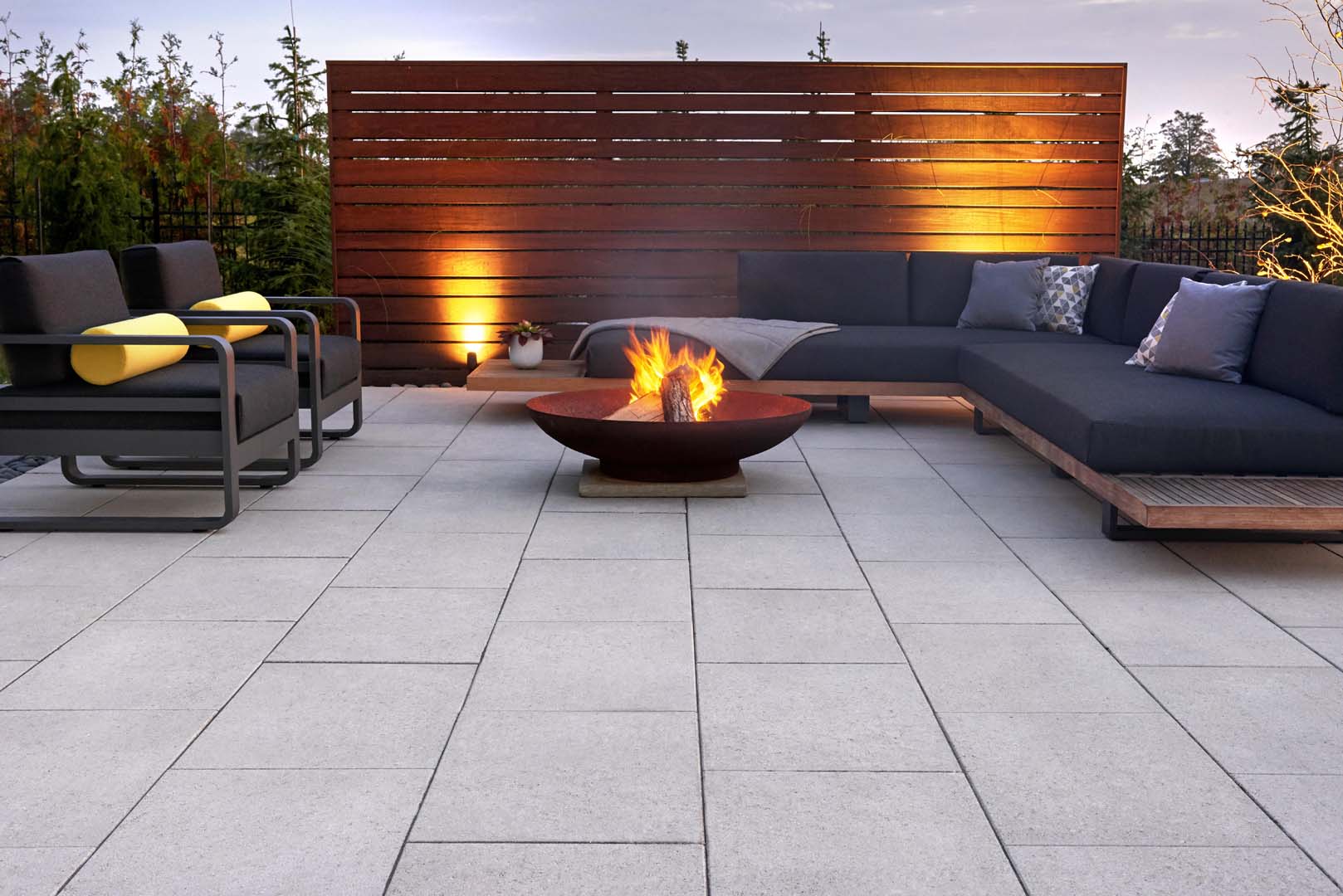 The 5 backyard styles to inspire your next outdoor renovations